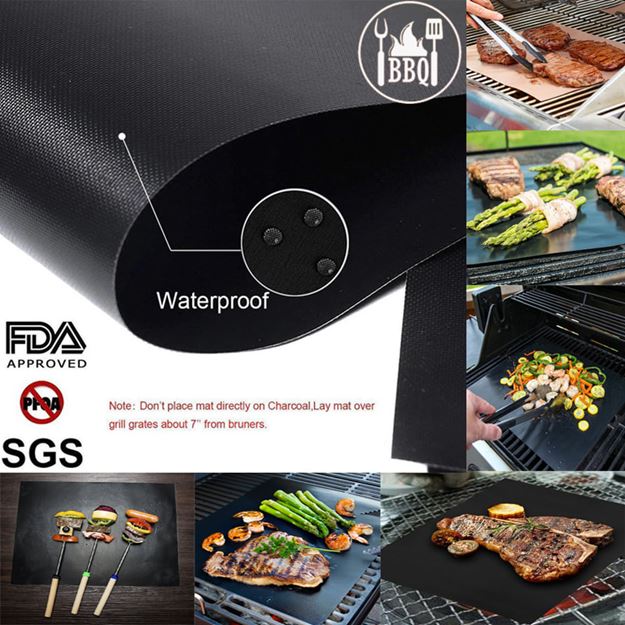 Picture of GRILL MAT